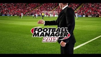 Football Manager 2017 z wersją demonstracyjną