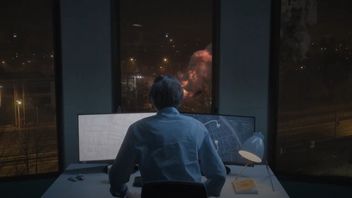 911 Operator - Interactive Movie to polski film interaktywny; zobacz zwiastun