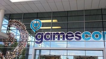 345 tysięcy osób odwiedziło tegoroczne targi gamescom