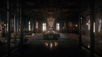 Hitman 3 ma interaktywny benchmark. Ciekawy pomysł IO Interactive
