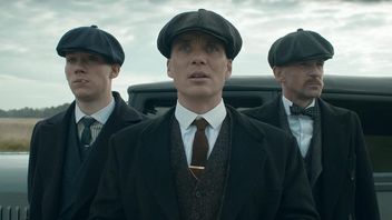 Fani Peaky Blinders emocjonalnie reagują na wieści o końcu serialu