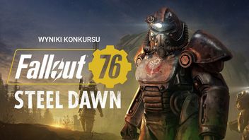 Konkurs Bractwo Stali - poznajcie zwycięzców! [Aktualizacja]