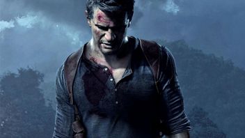 Uncharted 5 w produkcji? Sony ma sekretne studio