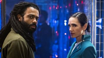 Snowpiercer - za chwilę premiera 2. sezonu, a w planach kolejny