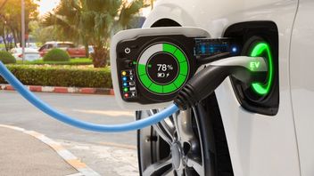 Akumulator do auta elektrycznego wkrótce naładujemy w 5 minut