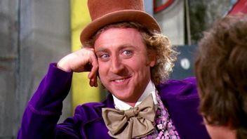 Powstaje prequel Willy'ego Wonki. O rolę główną stara się Tom Holland