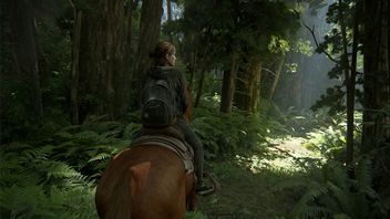 The Last of Us 2 z rekordową liczbą nominacji NAVGTR