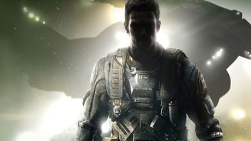 Infinite Warfare ma być nową, osobną podserią marki Call of Duty