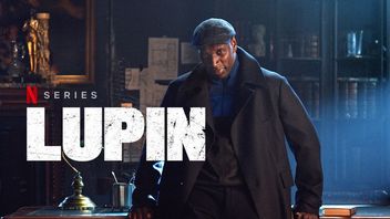 Lupin rządzi na Netfliksie w Polsce i na świecie, to niespodziewany sukces