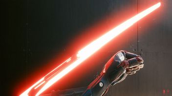 Mod do Cyberpunk 2077 dodaje cyberręce i wygląda świetnie