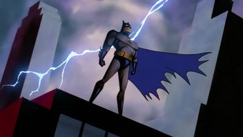 Kultowy serial o Batmanie może powrócić dzięki HBO Max