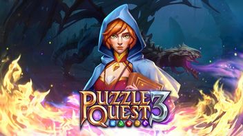 Puzzle Quest 3 zapowiedziane jako gra free-to-play