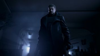 Resident Evil Re:Verse - Humble Bundle potwierdza tryb multiplayer w RE: Village