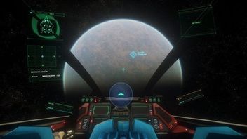 Star Citizen za darmo do 30 października