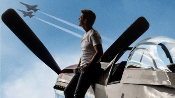 Top Gun 2 tylko w kinach. Paramount odrzuca oferty Netflixa i Apple