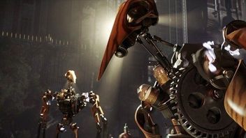 Dishonored 2 wystarczy na 12-20 godzin zabawy