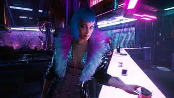 Cyberpunk 2077 z najlepszą premierową sprzedażą cyfrową w historii