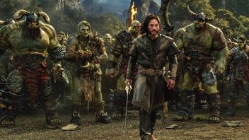 Warcraft: Początek najbardziej kasową adaptacją gry wideo