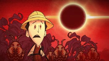 Tencent przejmuje twórców Don't Starve i Mark of the Ninja