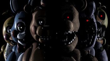 Five Nights at Freddy's 4 zadebiutuje w sierpniu