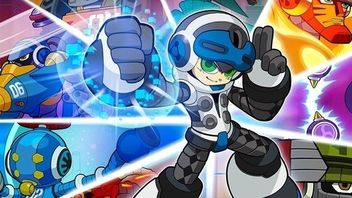 Premiera Mighty No. 9 i bardzo krytyczne recenzje