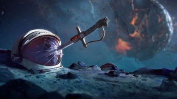 Twardowsky 3.14 - pierwsza pełnometrażowa Legenda Polska zapowiedziana