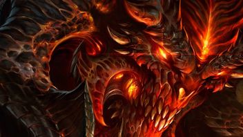 Lilith powróci w Diablo 4? Nowy wyciek z artbooka