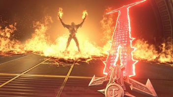 Studio id Software tworzy grę VR. Doom Eternal VFR w drodze?