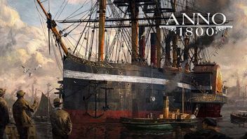 Graliśmy w Anno 1800 – czy to będzie najpiękniejsza gra strategiczna?