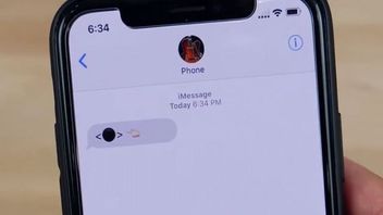 Czarna kropka śmierci – nowy postrach użytkowników iPhone’ów?