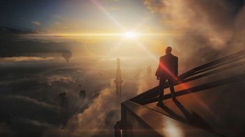 Hitman 3 - pierwsza misja ukończona w 8 sekund