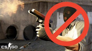Bany w CS:GO za obstawianie meczów. Rekordziści wykluczeni na 5 lat