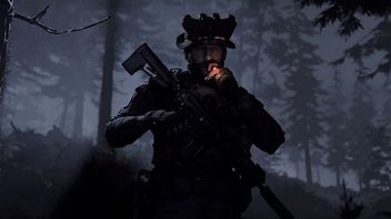 Przeciek: beta Call of Duty Modern Warfare będzie ważyć 60 GB