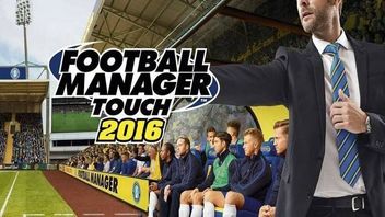 Zadebiutował Football Manager Touch 2016 – najbliższa pecetowej mobilna odsłona