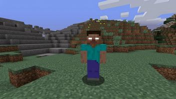 Minecraft - lokalizacja Herobrine’a odnaleziona po ponad 10 latach