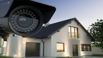 Technik przez lata podglądał kobiety przez kamery domowe