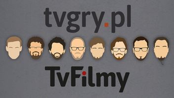 Tvgry.pl i TvFilmy w 2020 roku - dziękujemy widzom za rekordowy rok