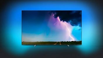 Promocja na telewizory w Morele.net