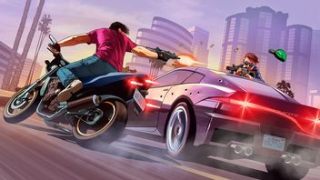 Take Two zamyka stronę z cheatami do GTA Online. Jej twórcy muszą oddać pieniądze na cele charytatywne
