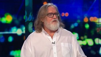 Gabe Newell: interfejs mózg-komputer wyznaczy nowe standardy dla grafiki w grach