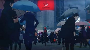 Atlus zapowiedział Persona 5 The Royal