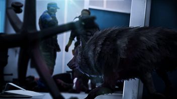 Werewolf: The Apocalypse - Earthblood - wymagania sprzętowe gry