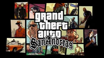 Remastery GTA 3, GTA San Andreas i GTA Vice City mogą być w produkcji