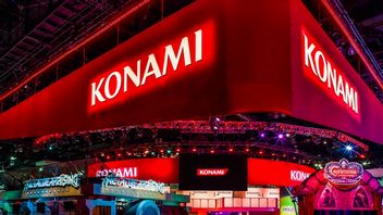 Konami nadal będzie tworzyć gry; ogromne zamieszanie po komunikacie
