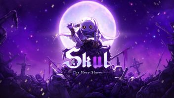 Skul: The Hero Slayer to nowy minihit Steama
