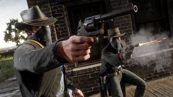 Mocny tydzień Rockstar Games - top 10 w Polsce