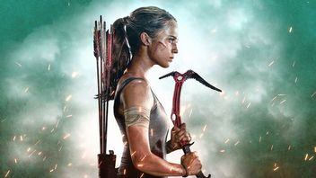 Tomb Raider 2 - autorka Krainy Lovecrafta nową reżyserką filmu
