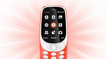 Nokia 3310 wybuchła i poparzyła nastolatka