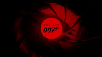Project 007 może być początkiem trylogii gier o Jamesie Bondzie