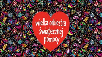 GRYOnline.pl dla WOŚP - weź udział w licytacjach i wspomóż akcję